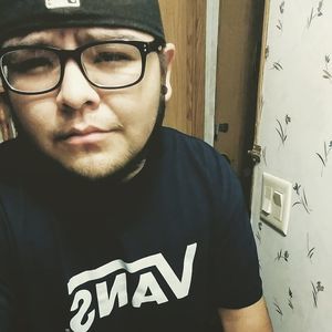 Meet your Posher, Kennan